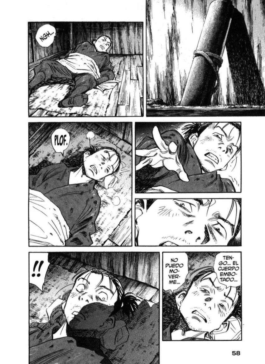 Read Billy Bat ES Manga Online