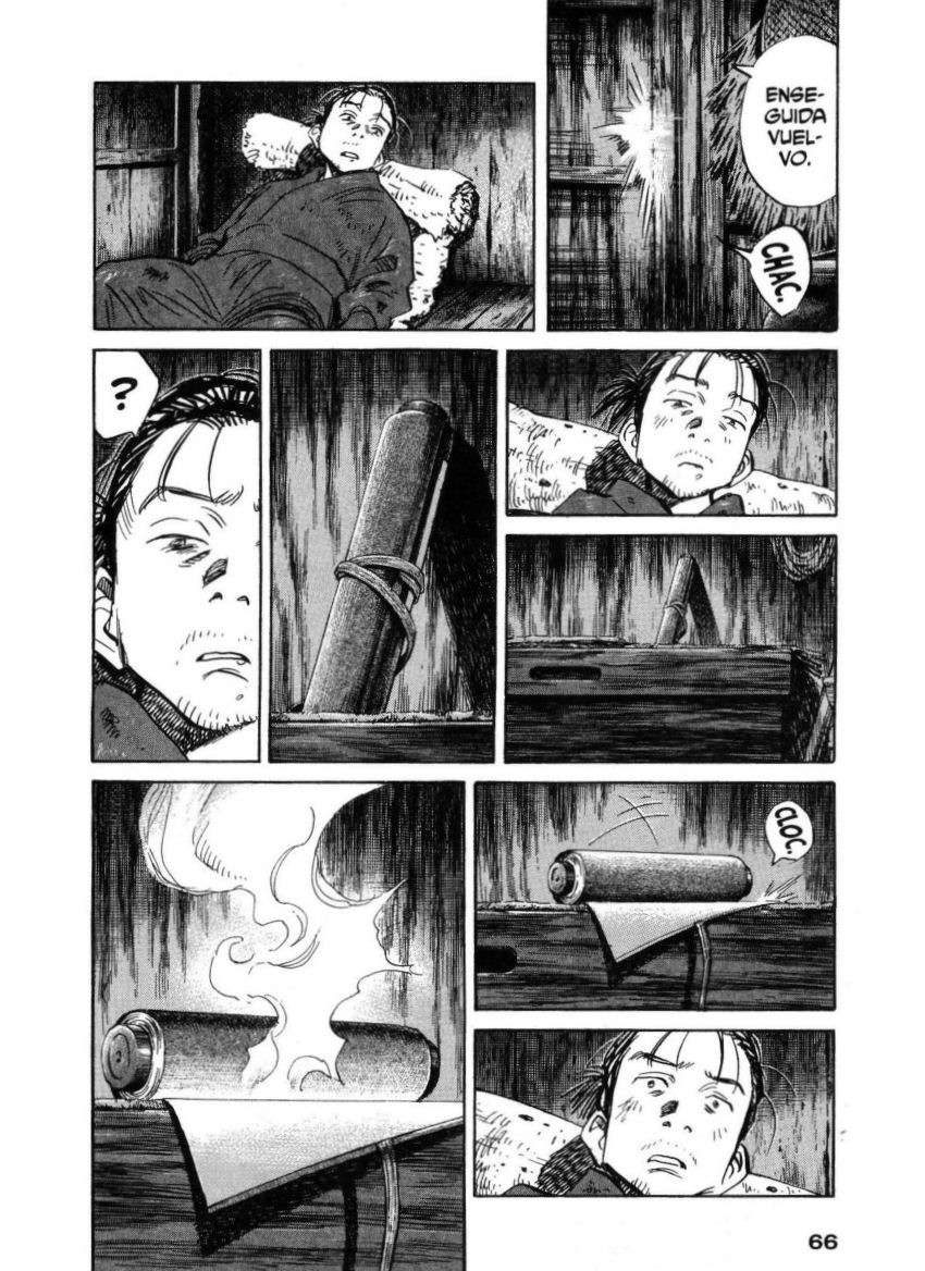 Read Billy Bat ES Manga Online