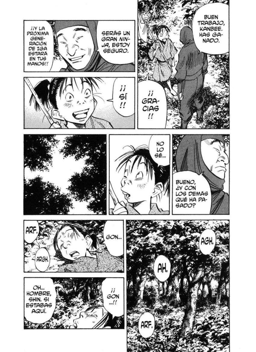 Read Billy Bat ES Manga Online