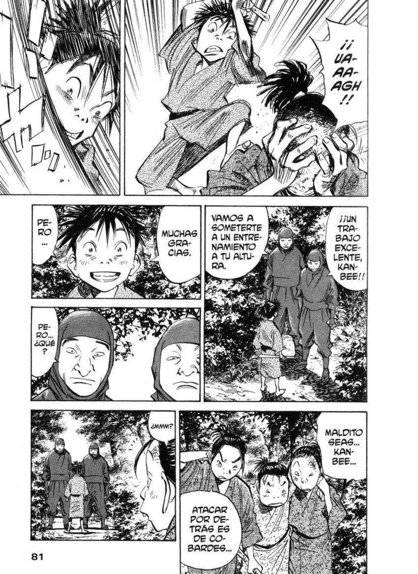 Read Billy Bat ES Manga Online