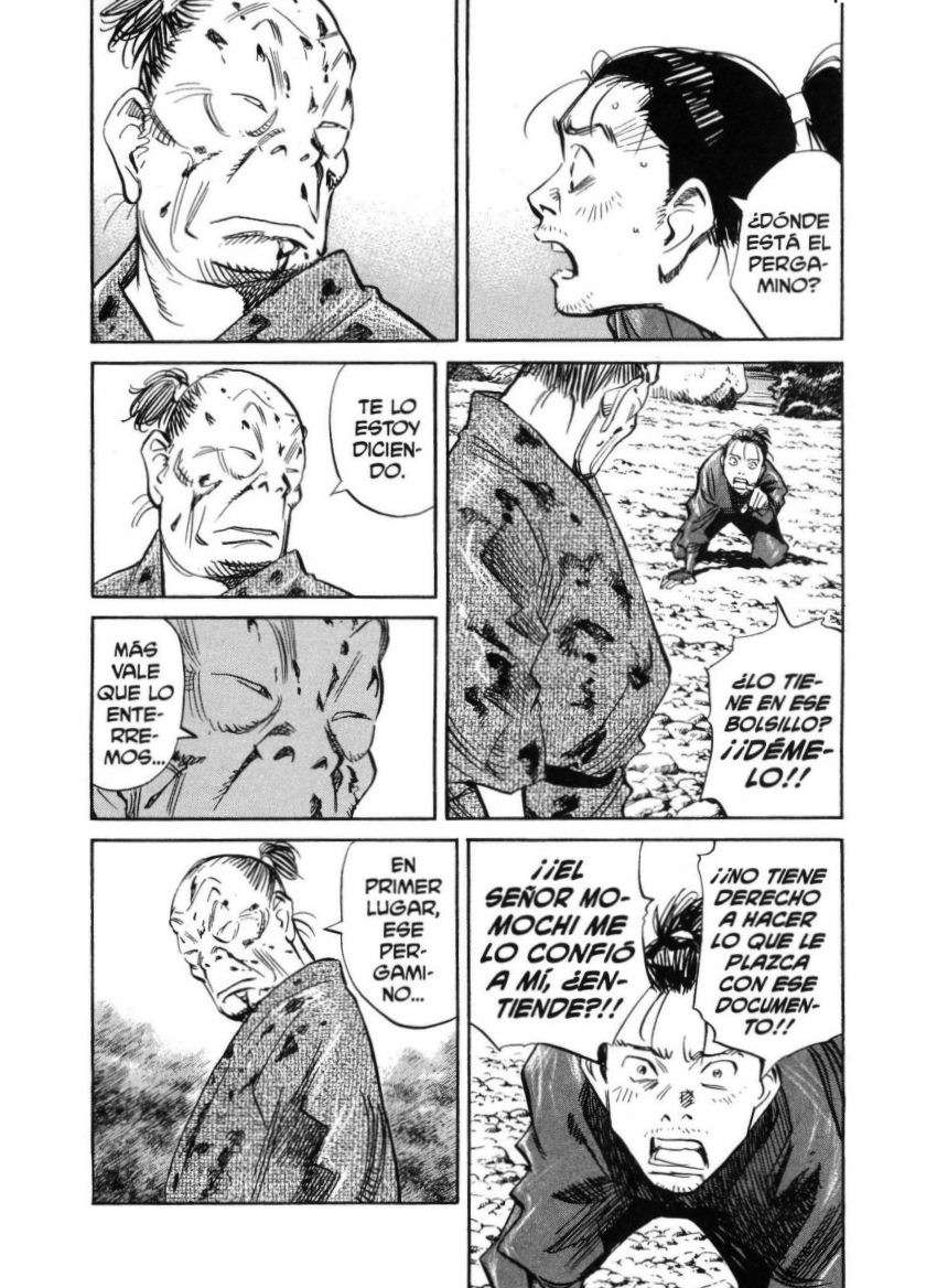 Read Billy Bat ES Manga Online
