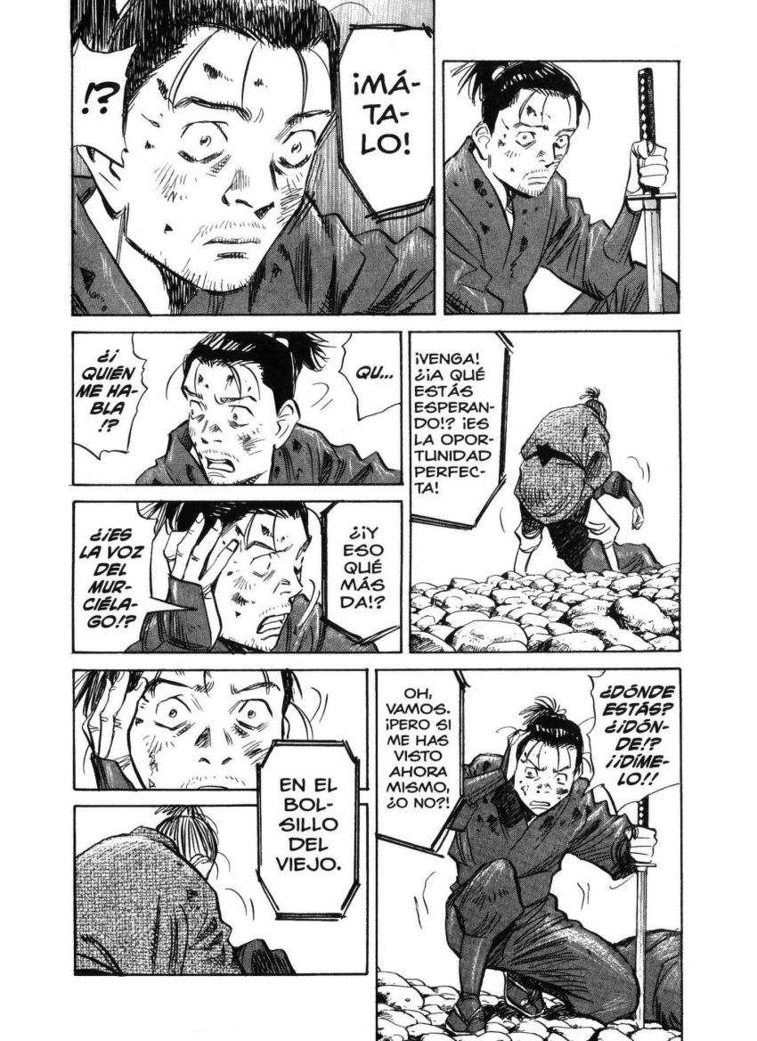 Read Billy Bat ES Manga Online