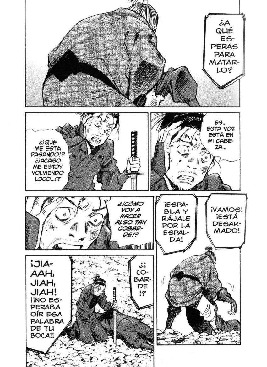 Read Billy Bat ES Manga Online
