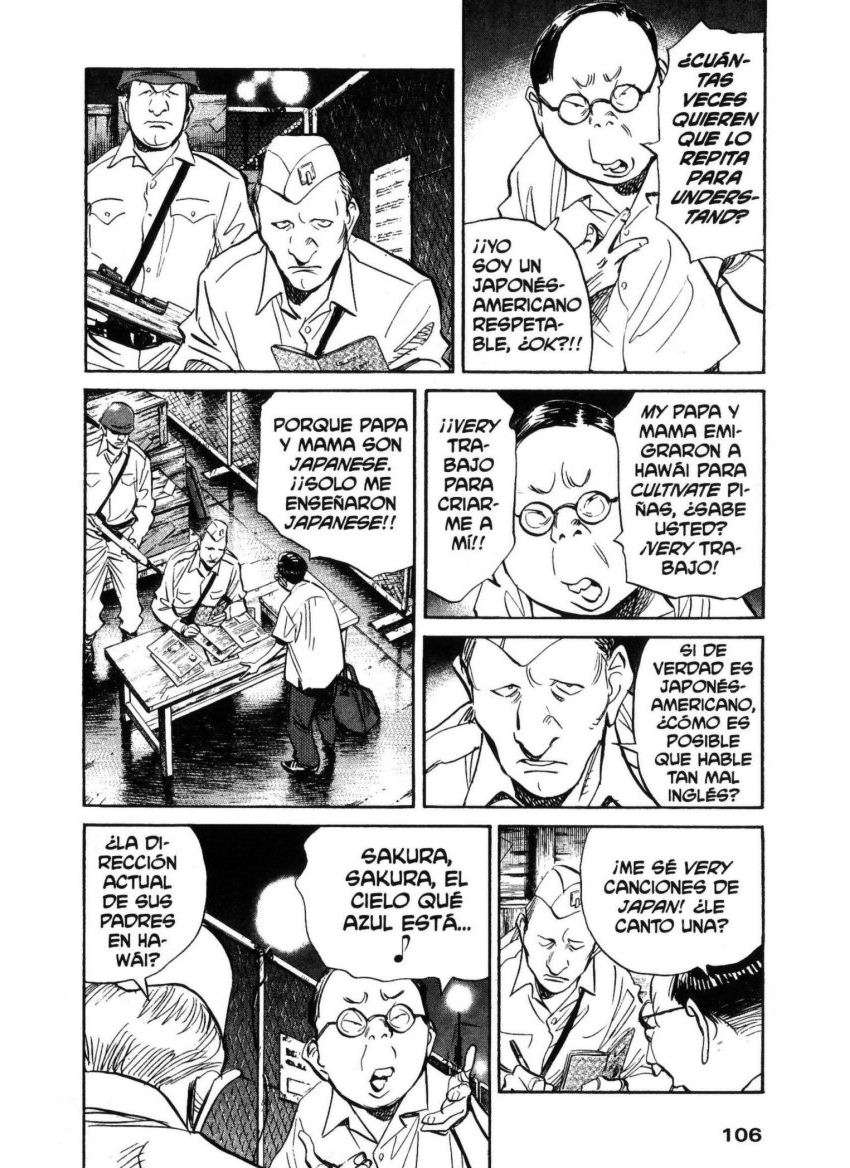 Read Billy Bat ES Manga Online