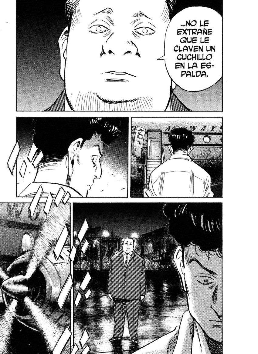 Read Billy Bat ES Manga Online