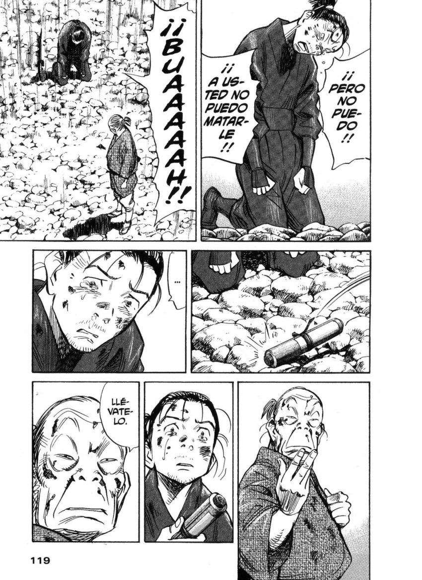 Read Billy Bat ES Manga Online