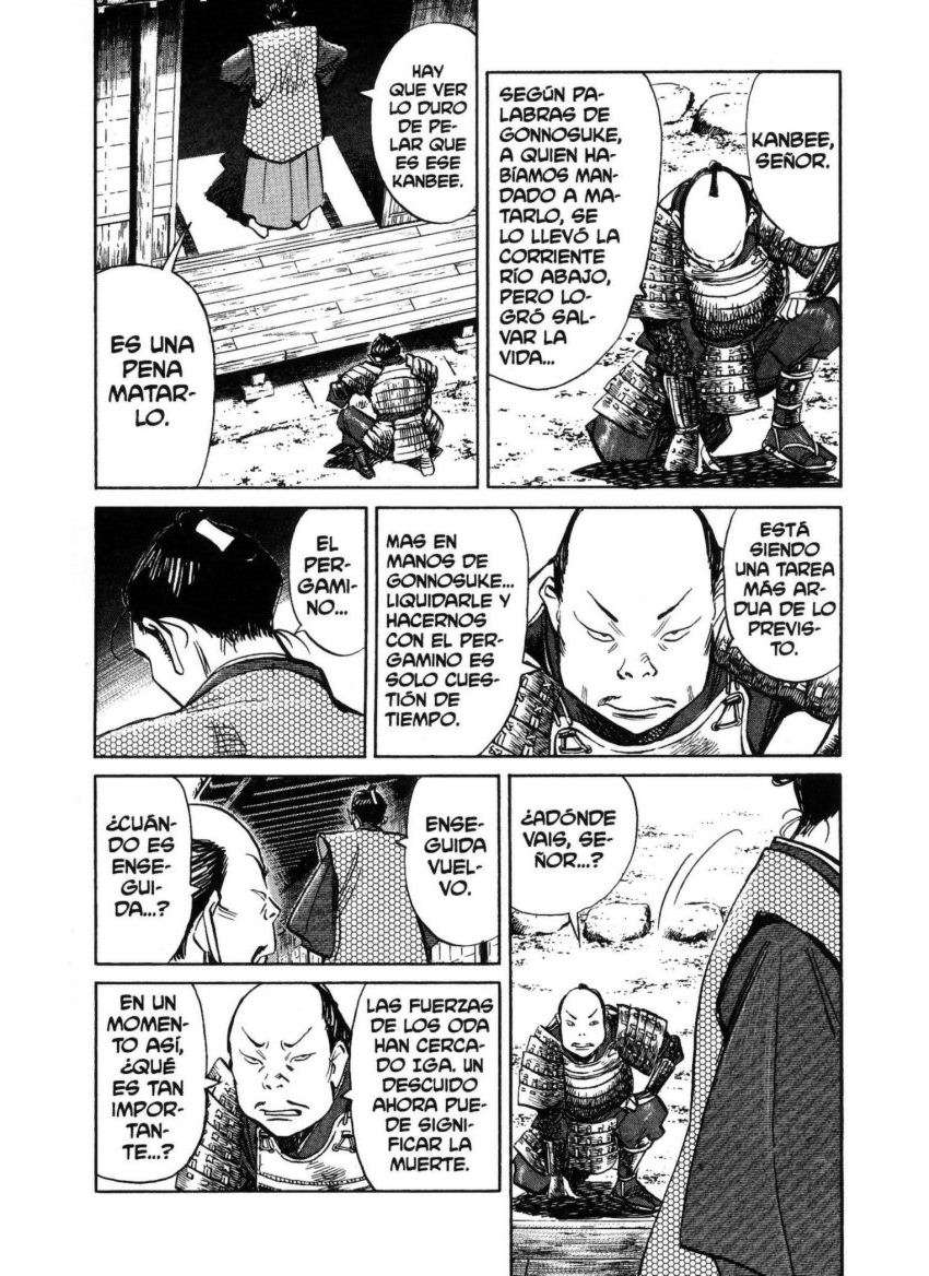 Read Billy Bat ES Manga Online