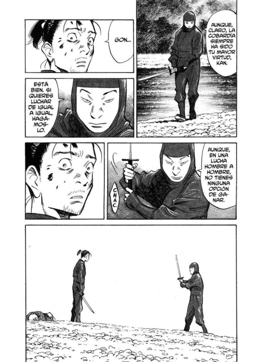 Read Billy Bat ES Manga Online