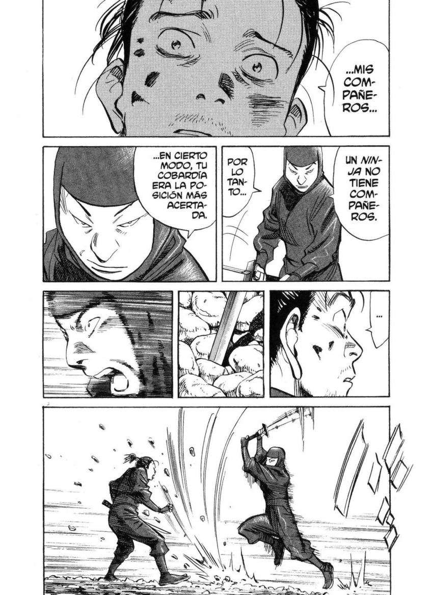 Read Billy Bat ES Manga Online