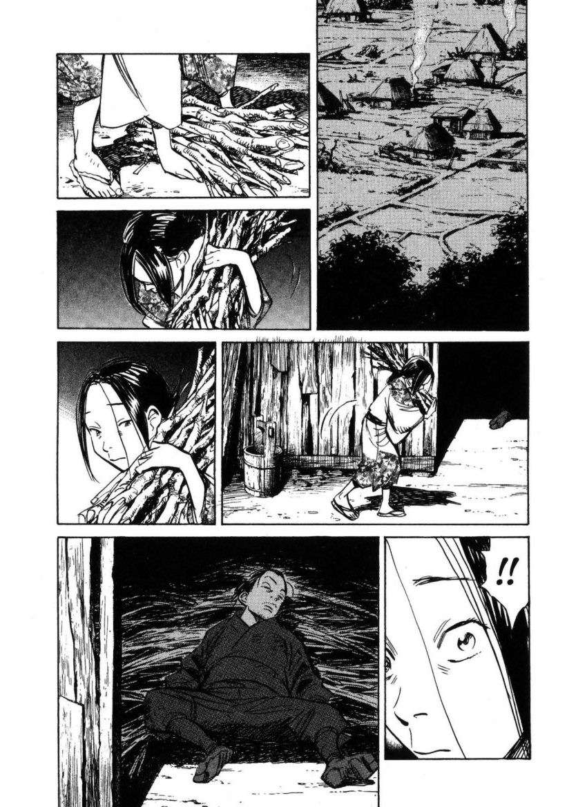 Read Billy Bat ES Manga Online