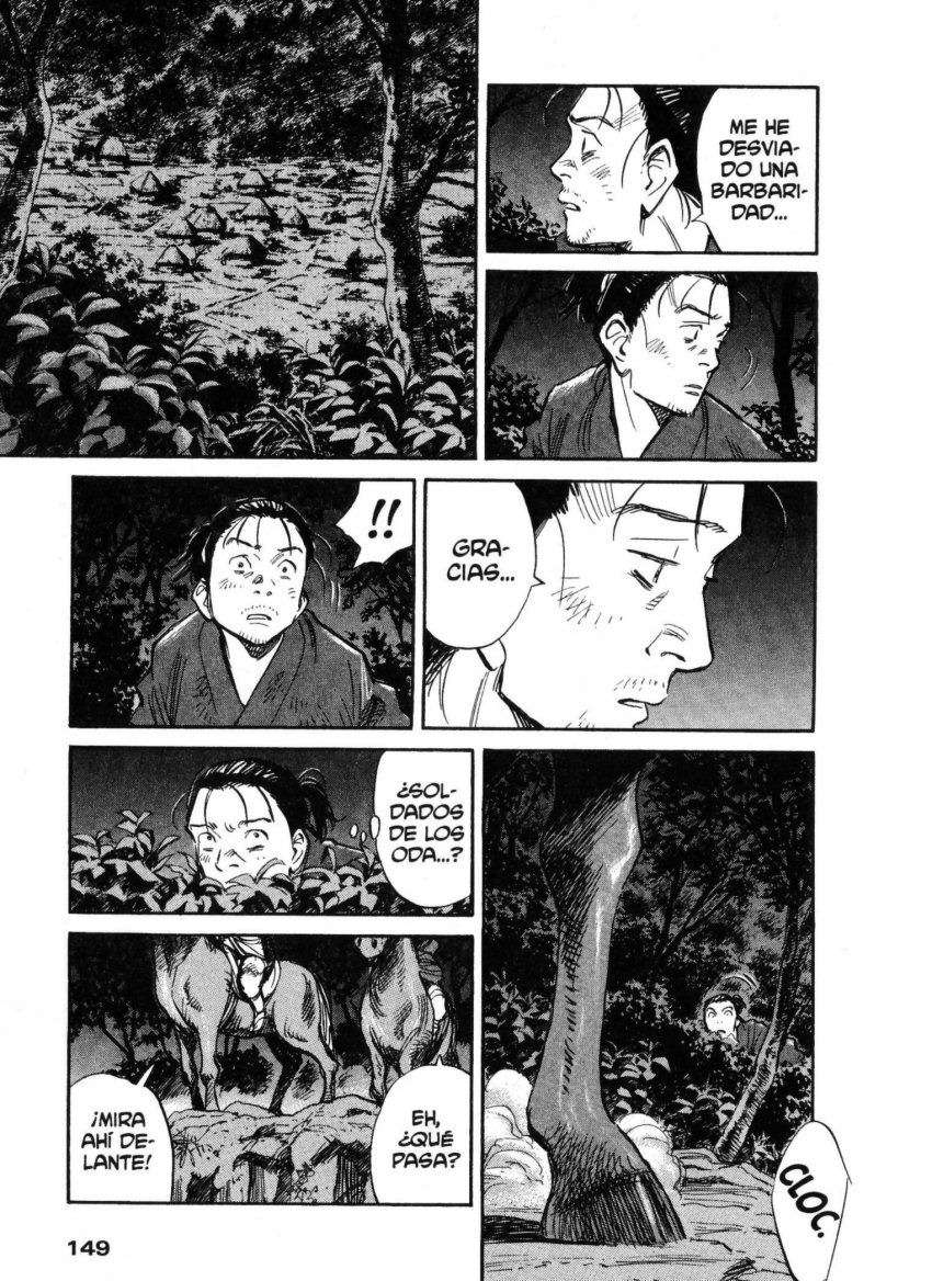 Read Billy Bat ES Manga Online