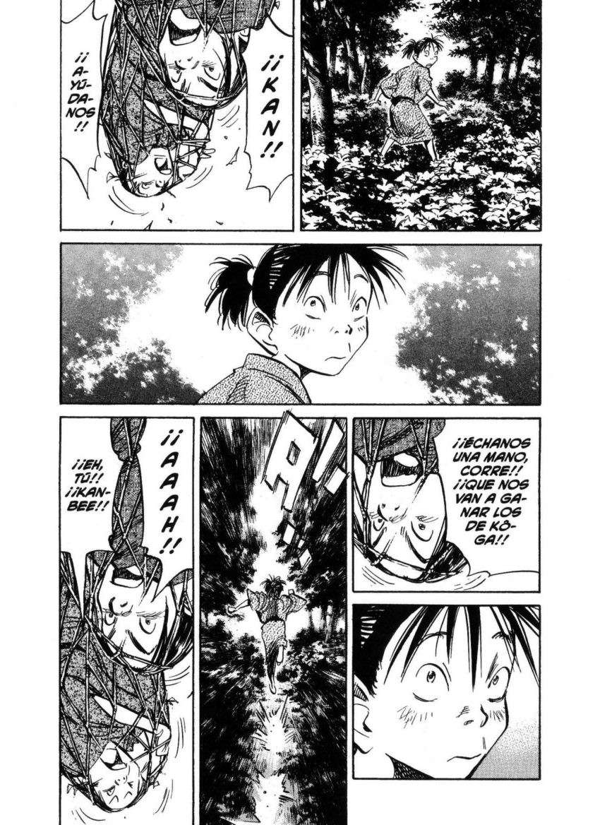 Read Billy Bat ES Manga Online