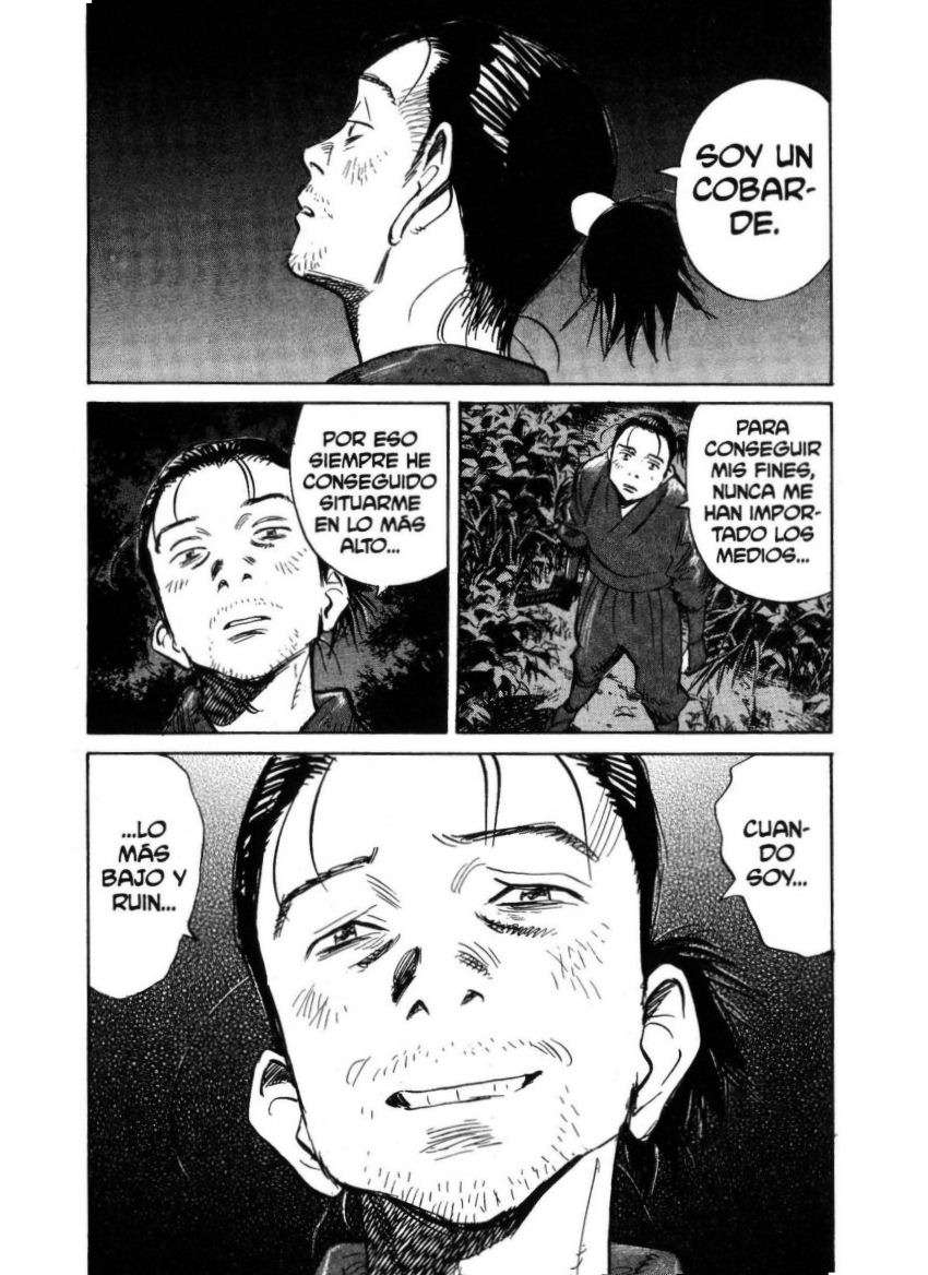 Read Billy Bat ES Manga Online