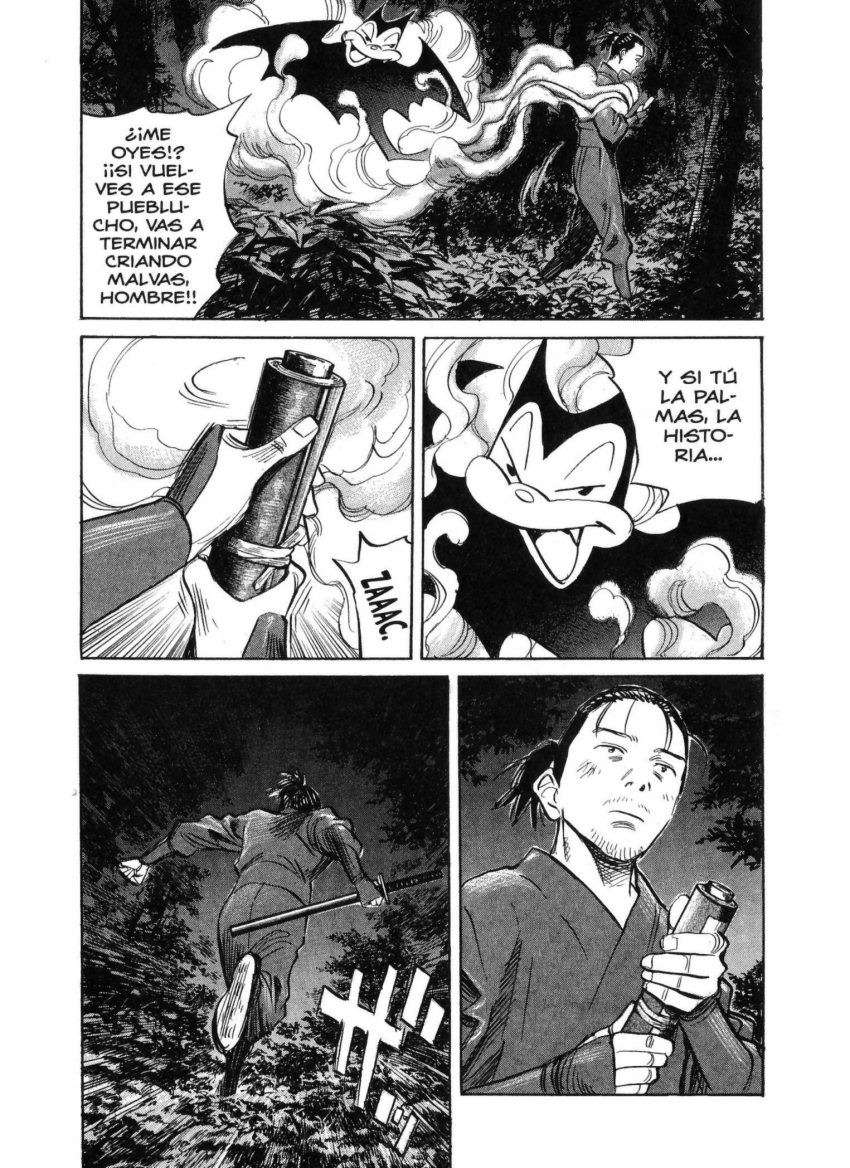 Read Billy Bat ES Manga Online