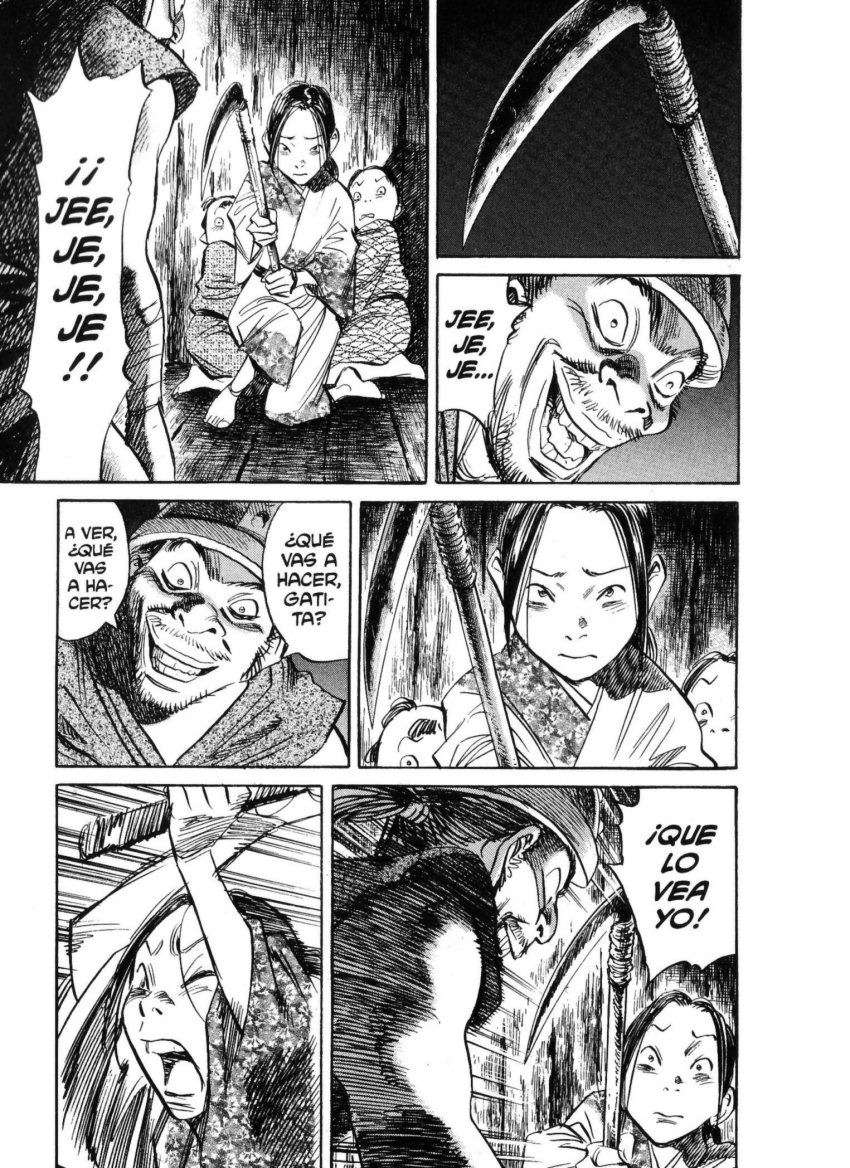 Read Billy Bat ES Manga Online