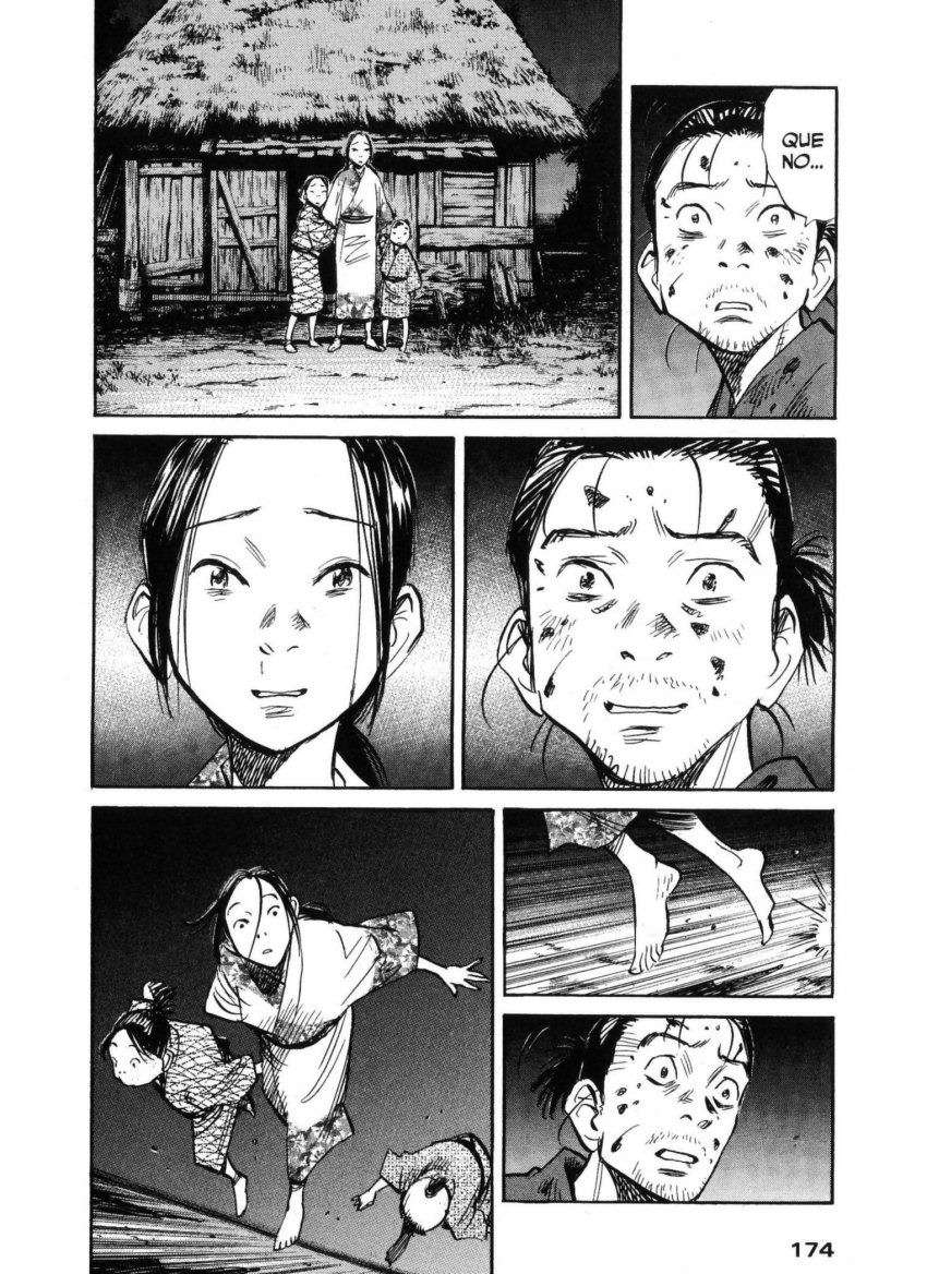 Read Billy Bat ES Manga Online