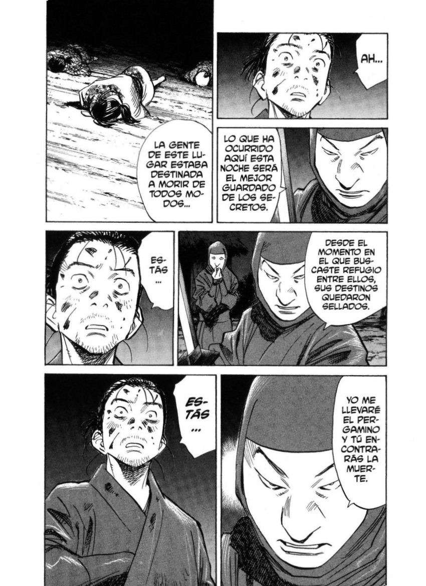 Read Billy Bat ES Manga Online