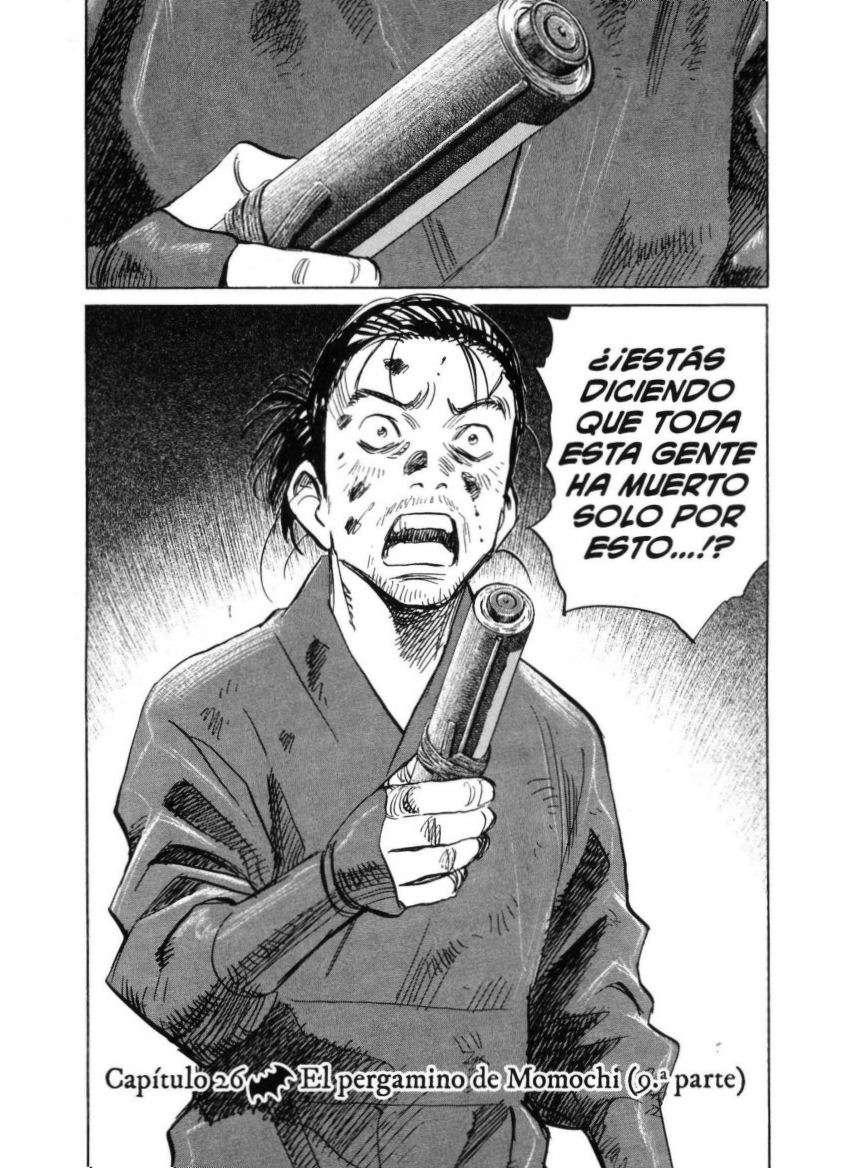 Read Billy Bat ES Manga Online
