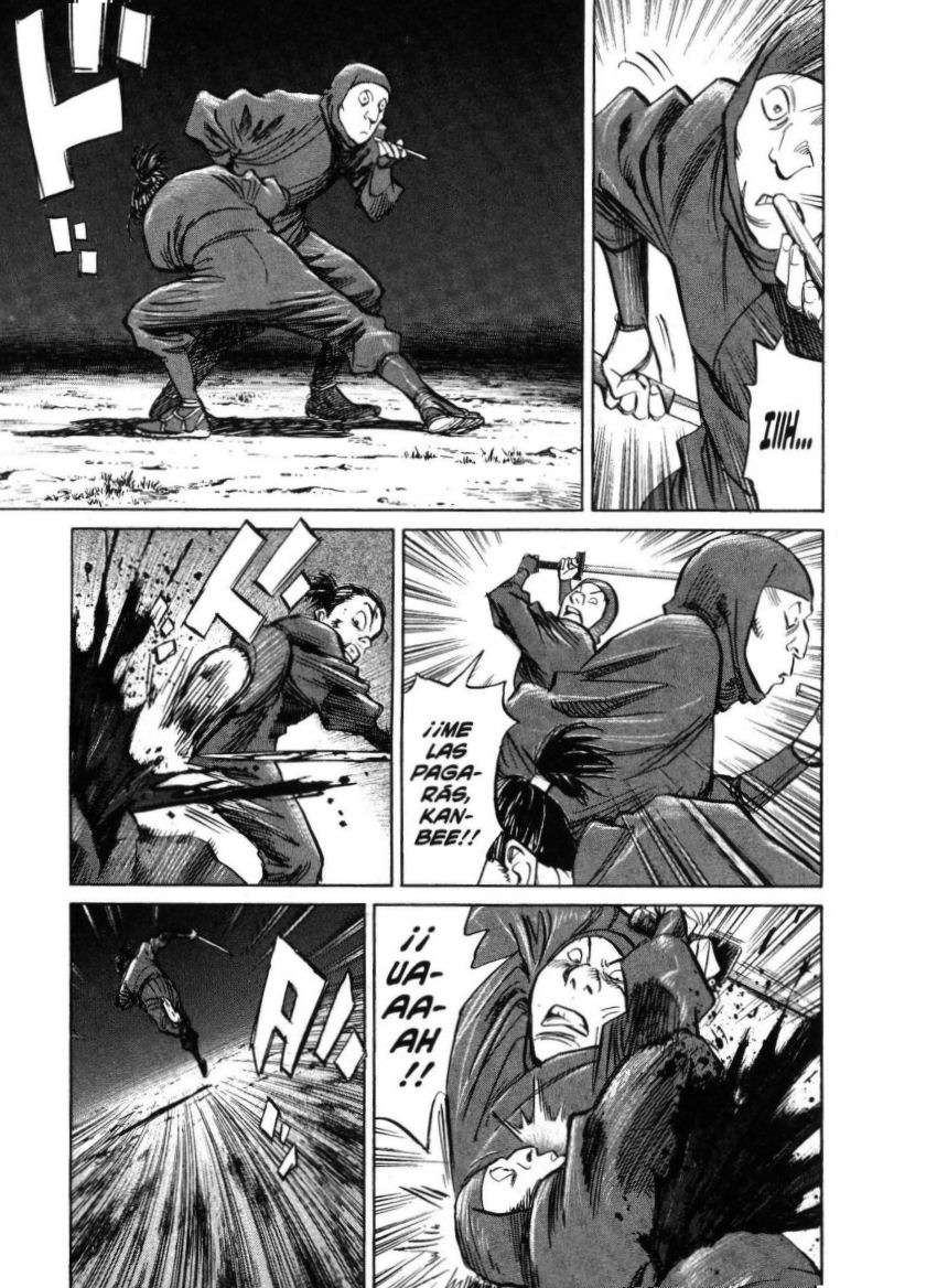 Read Billy Bat ES Manga Online