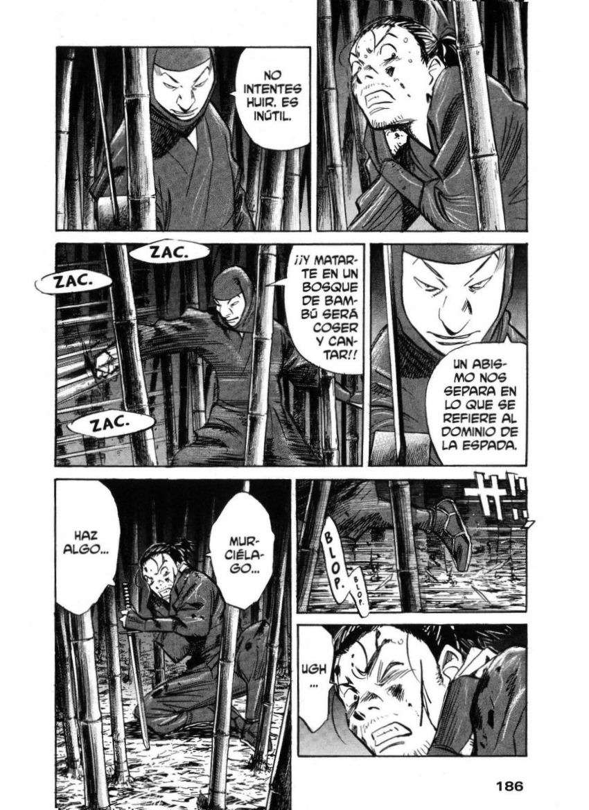 Read Billy Bat ES Manga Online