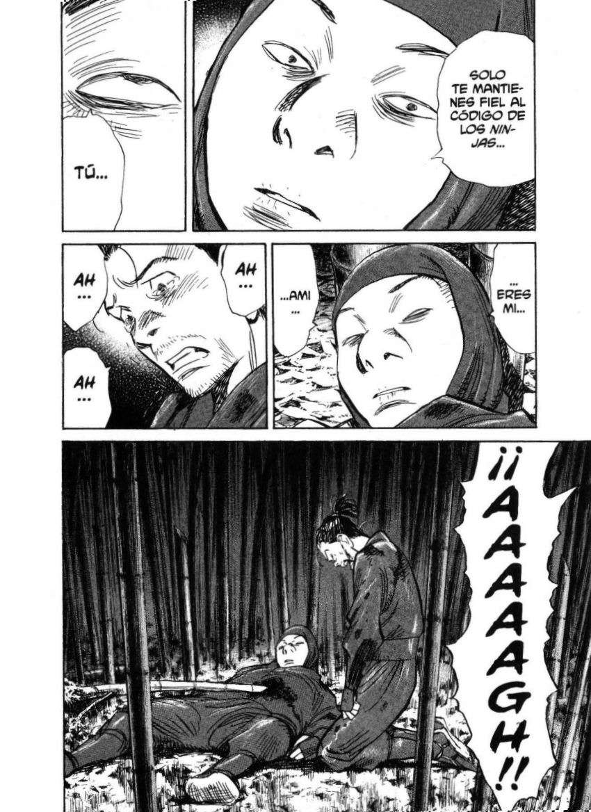Read Billy Bat ES Manga Online