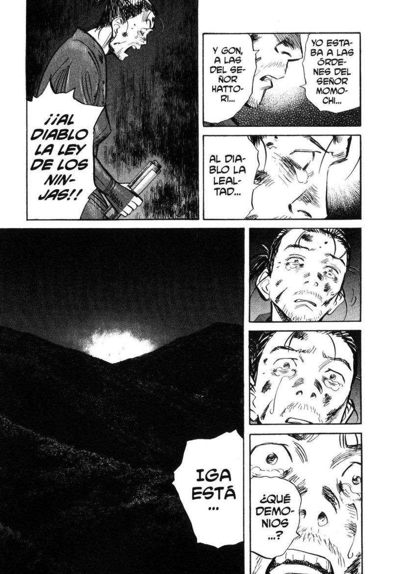Read Billy Bat ES Manga Online
