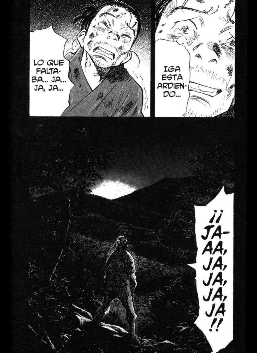 Read Billy Bat ES Manga Online
