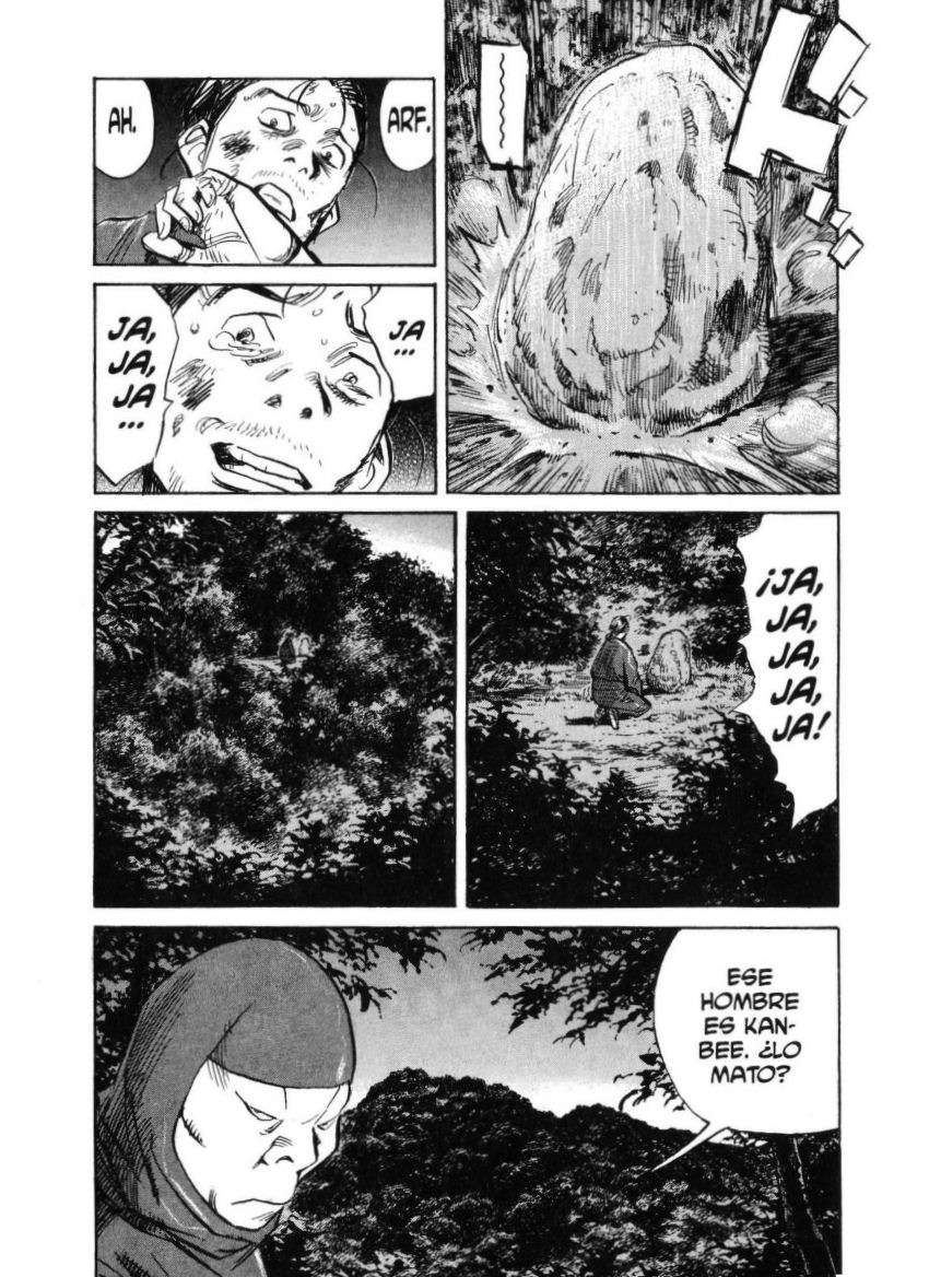 Read Billy Bat ES Manga Online