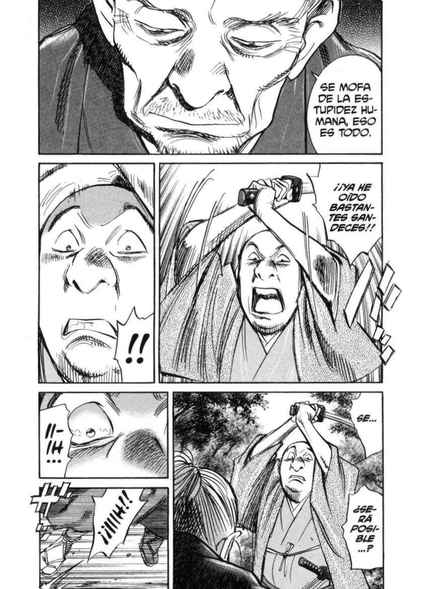 Read Billy Bat ES Manga Online