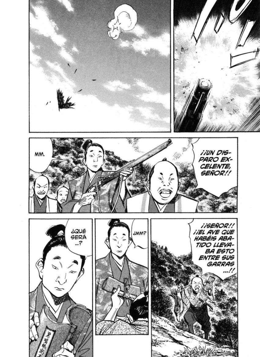 Read Billy Bat ES Manga Online