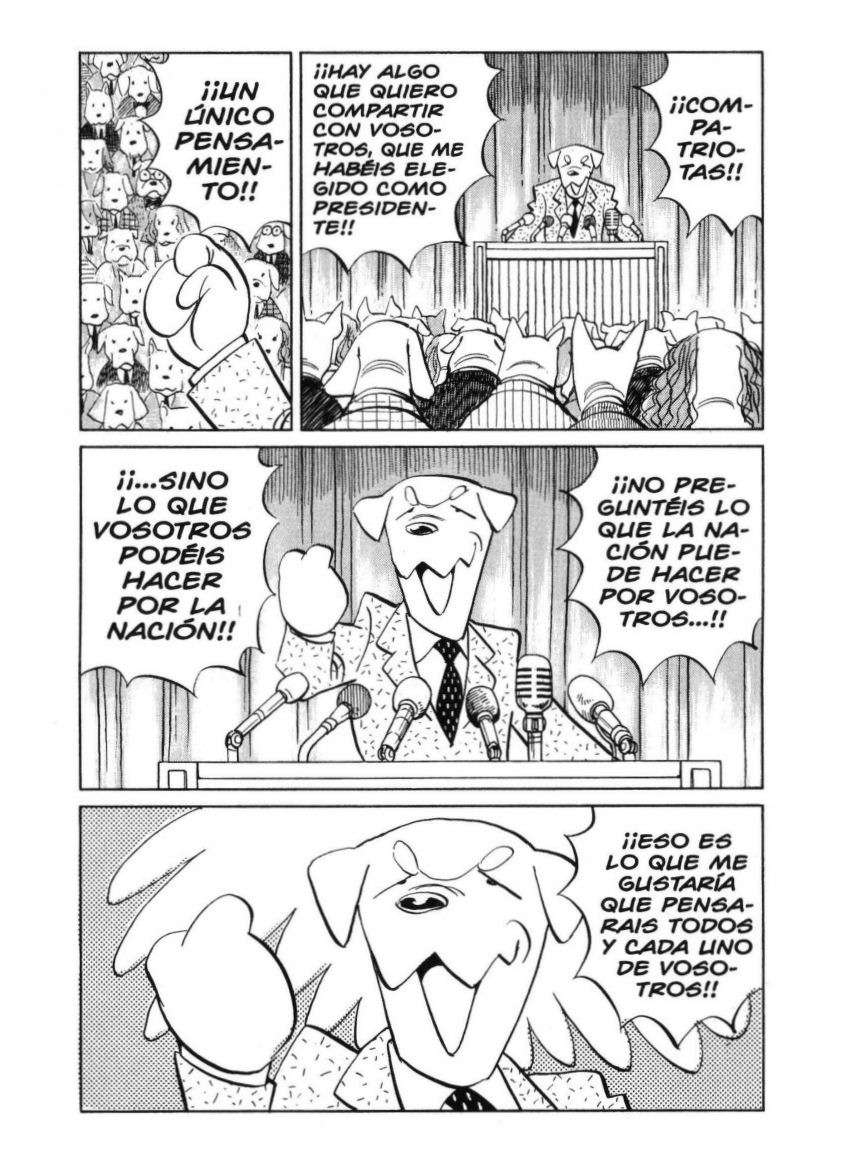 Read Billy Bat ES Manga Online