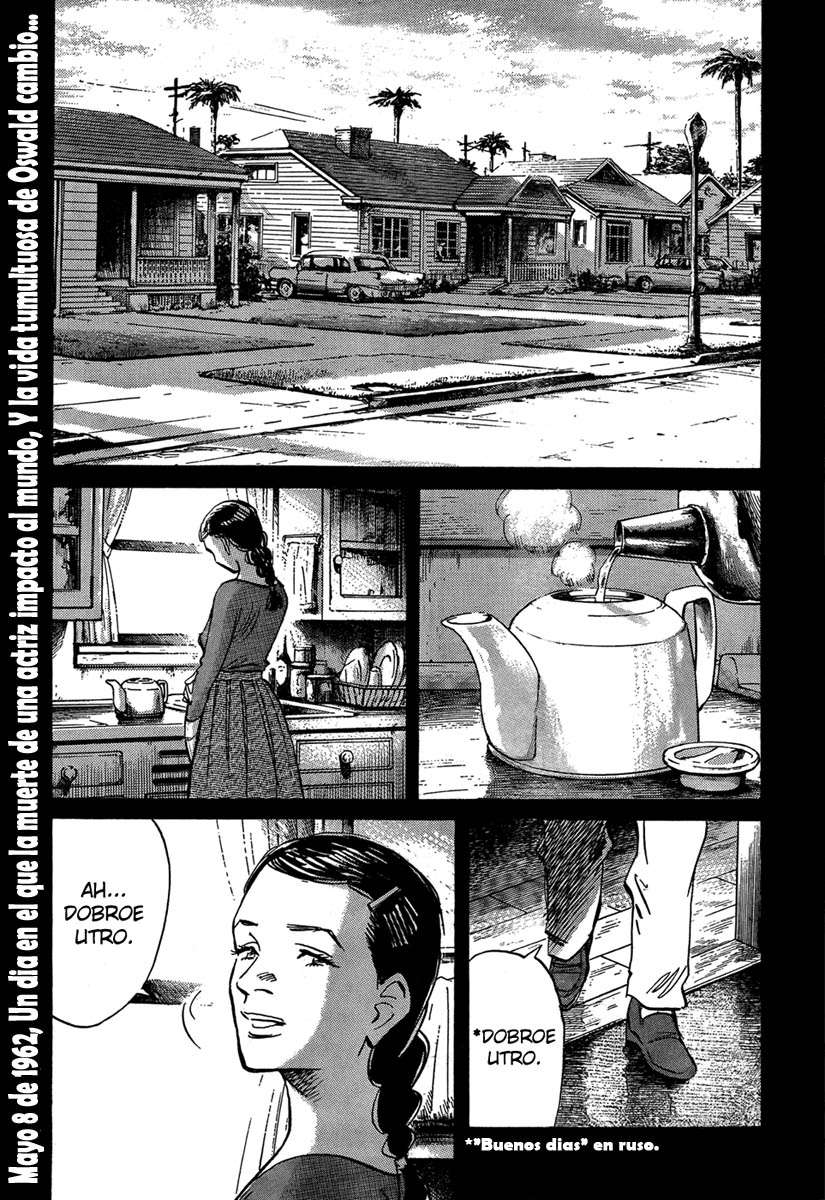 Read Billy Bat ES Manga Online
