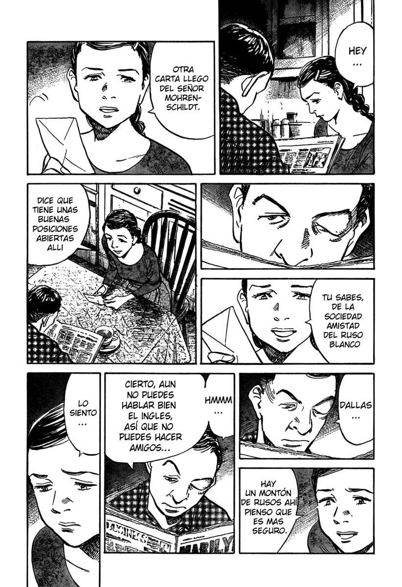 Read Billy Bat ES Manga Online
