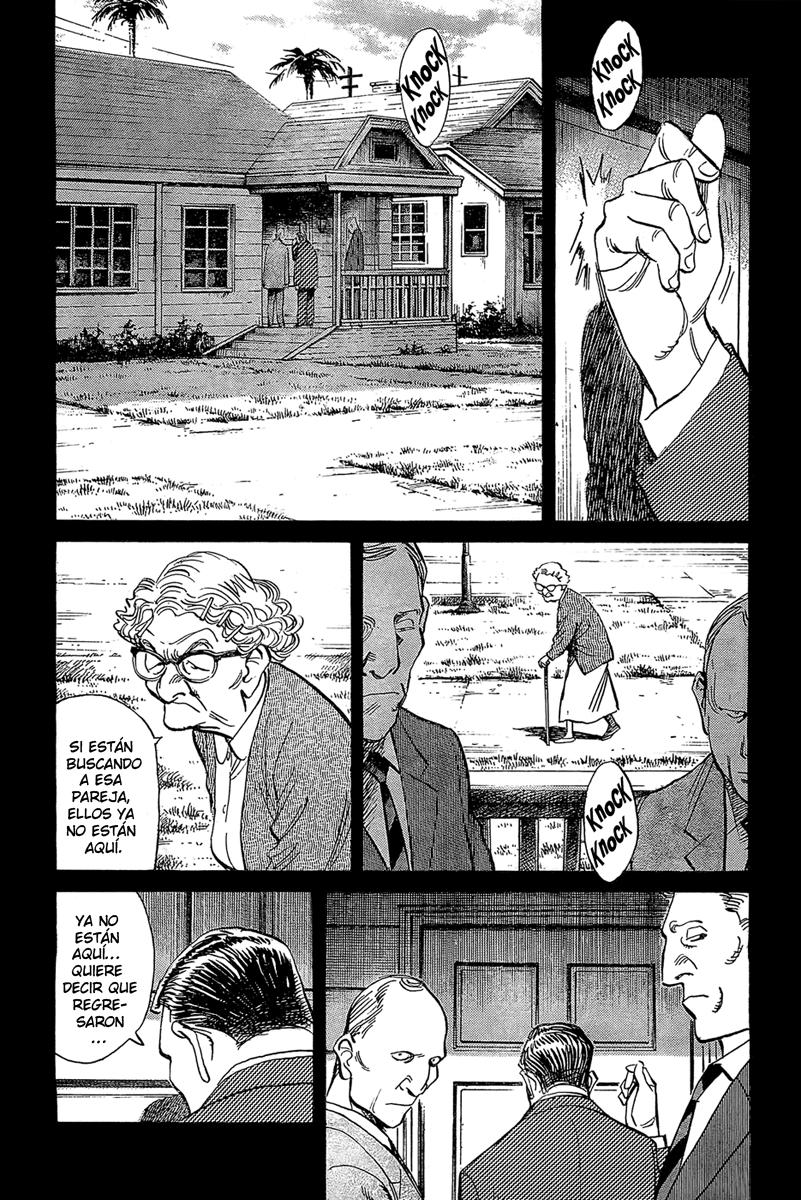 Read Billy Bat ES Manga Online