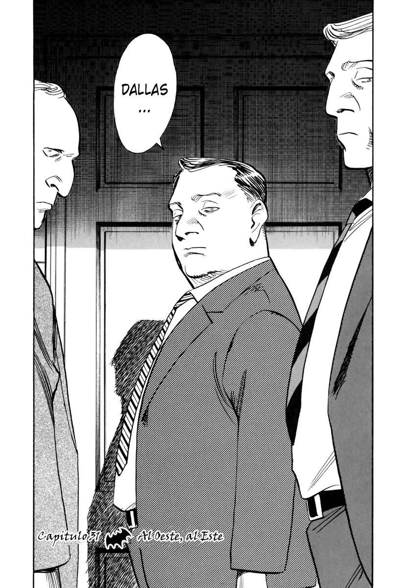 Read Billy Bat ES Manga Online