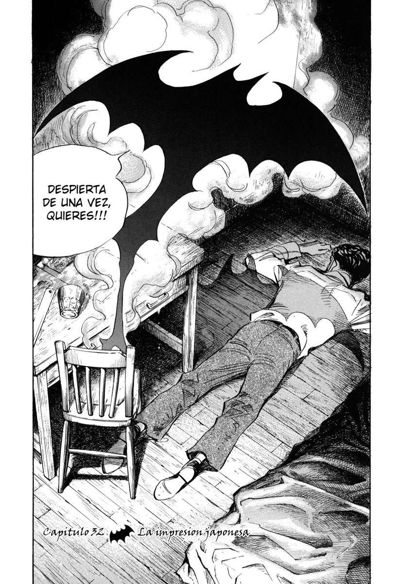 Read Billy Bat ES Manga Online
