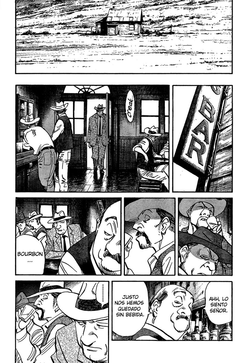 Read Billy Bat ES Manga Online