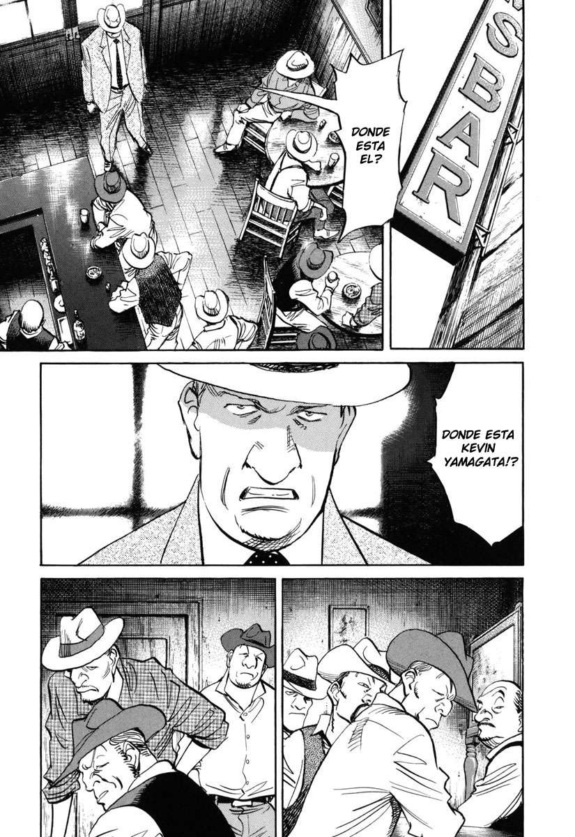 Read Billy Bat ES Manga Online