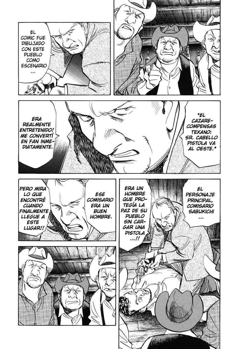 Read Billy Bat ES Manga Online