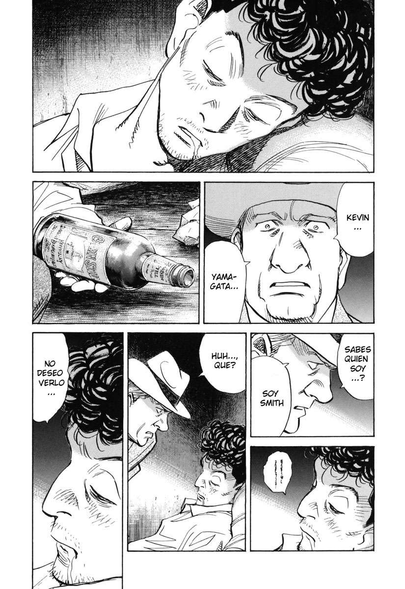 Read Billy Bat ES Manga Online