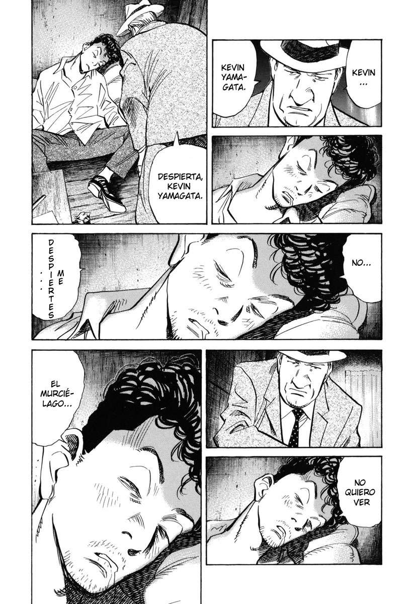 Read Billy Bat ES Manga Online