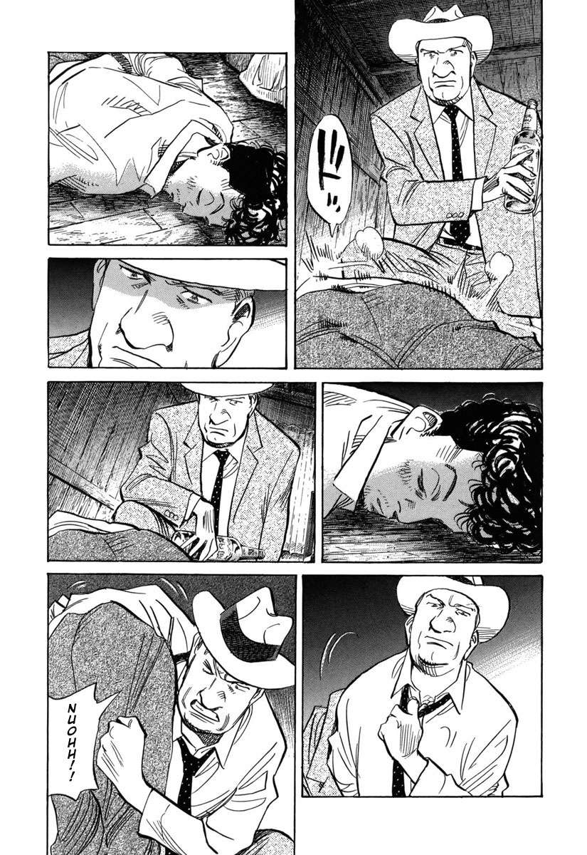 Read Billy Bat ES Manga Online