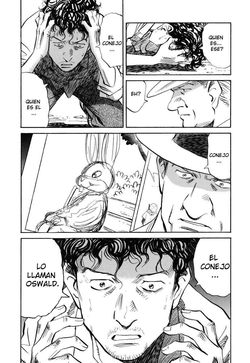 Read Billy Bat ES Manga Online