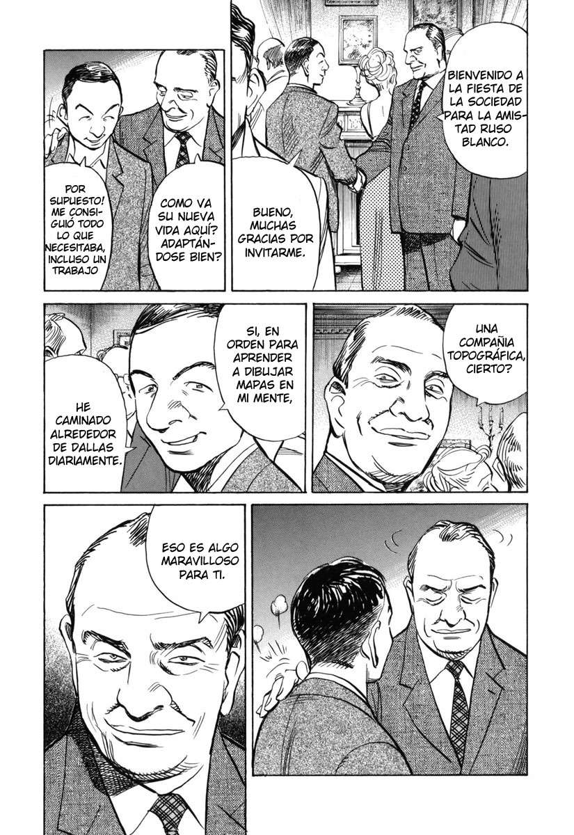 Read Billy Bat ES Manga Online