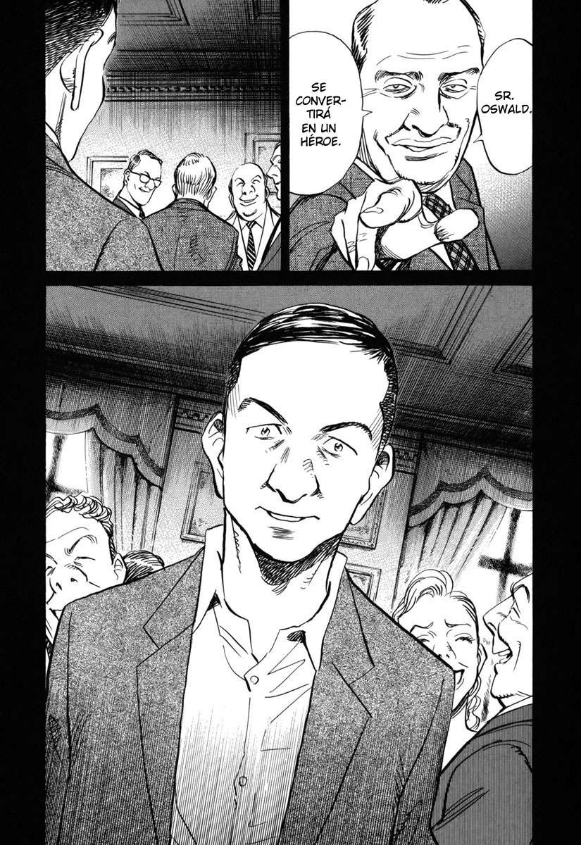 Read Billy Bat ES Manga Online