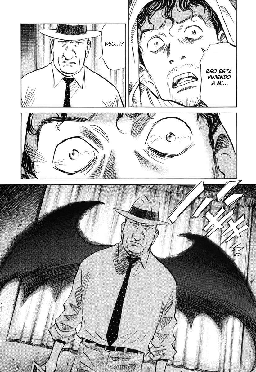 Read Billy Bat ES Manga Online