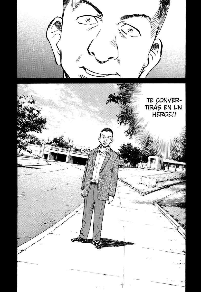 Read Billy Bat ES Manga Online