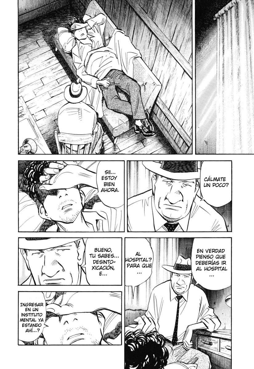 Read Billy Bat ES Manga Online