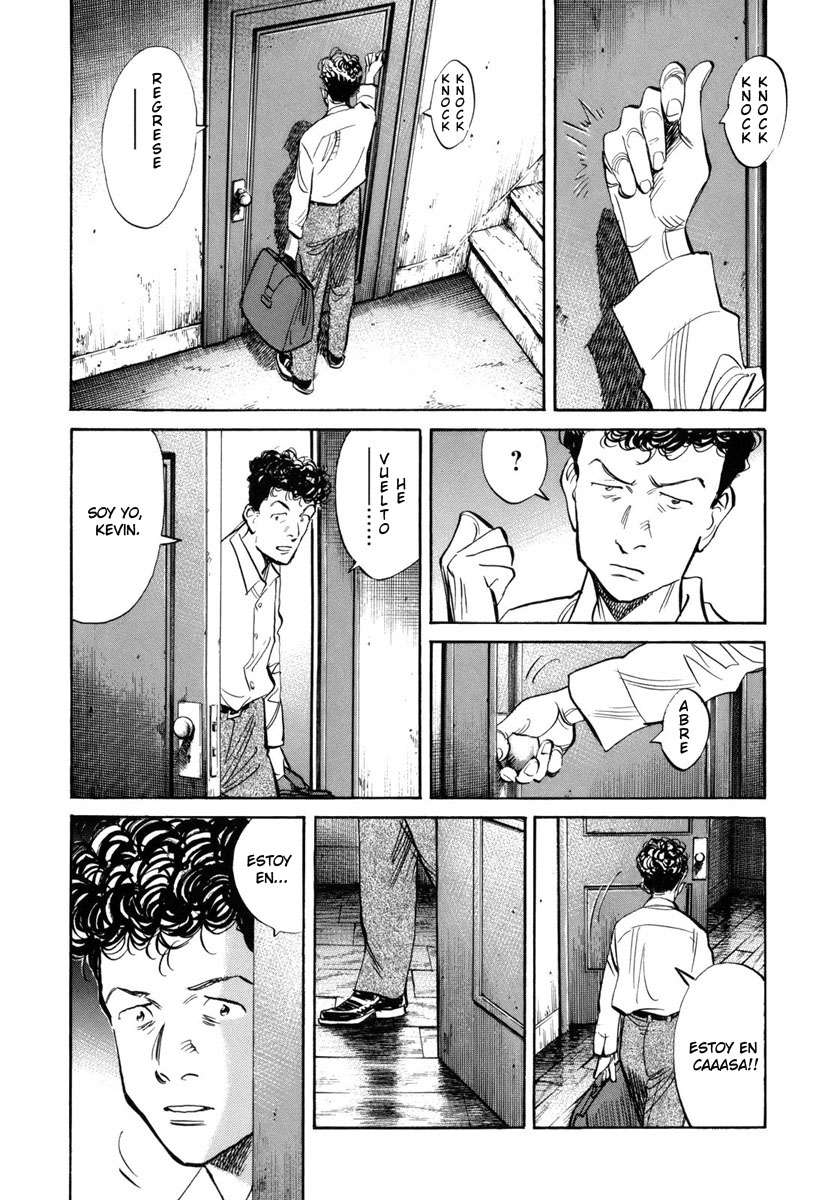 Read Billy Bat ES Manga Online