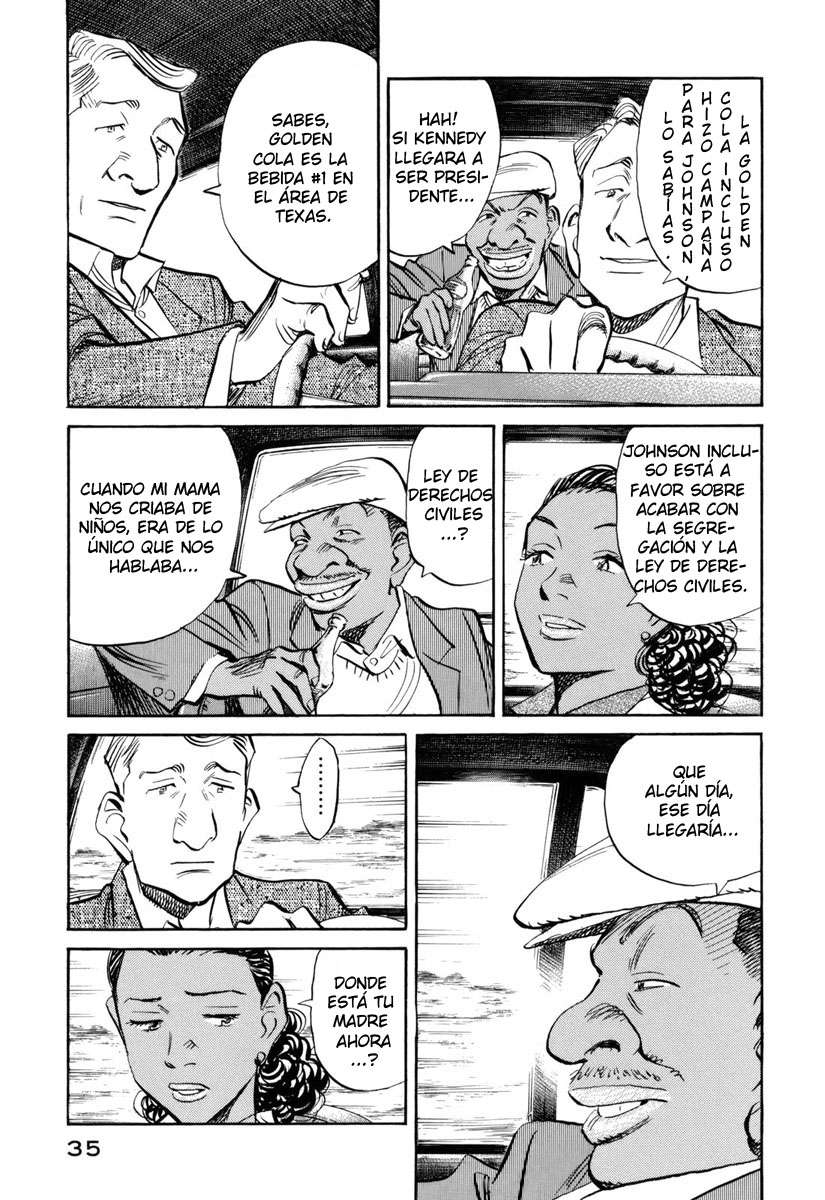 Read Billy Bat ES Manga Online